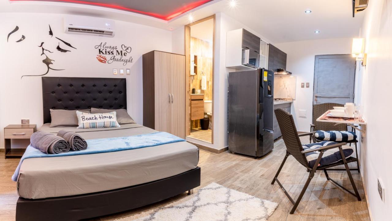 Confort+relax= Romantico + Piscina + Parqueadero Apartamento