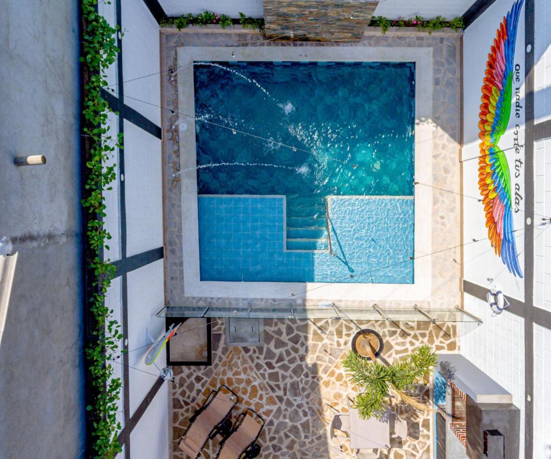 Apartamento Confort+relax= Romantico + Piscina + Parqueadero Santa Marta (Magdalena)