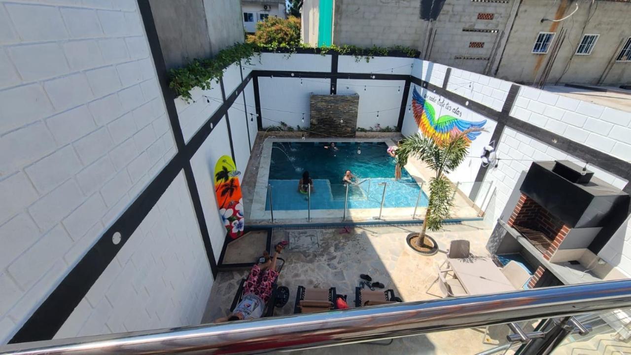 Apartamento Confort+relax= Romantico + Piscina + Parqueadero Santa Marta (Magdalena)